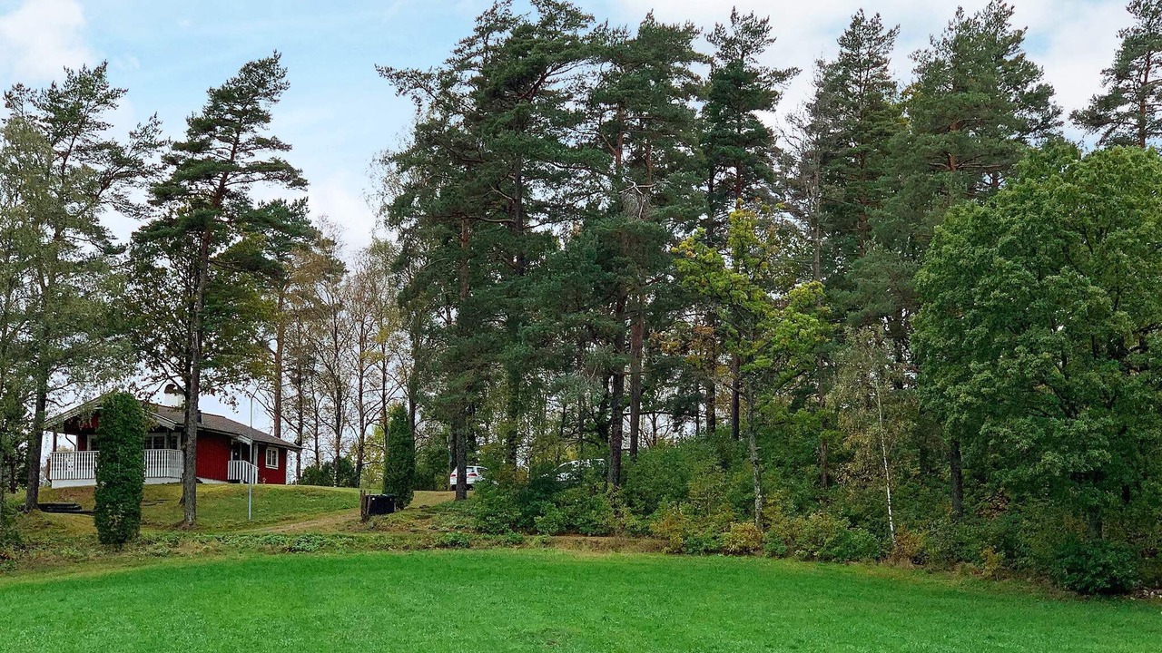 Photo of Outdoor in Holsljunga