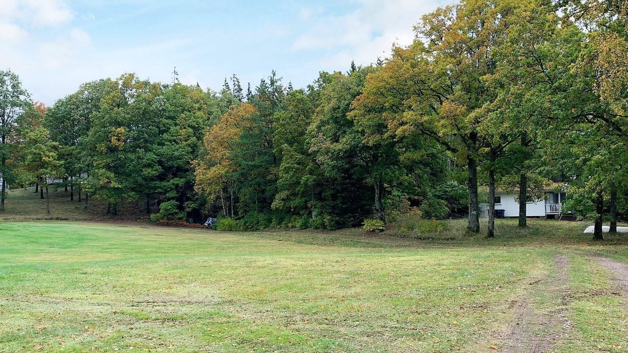 Photo of Outdoor in Holsljunga