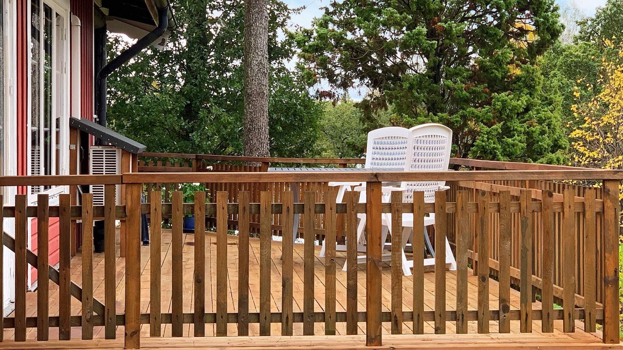 Photo of Outdoor in Holsljunga