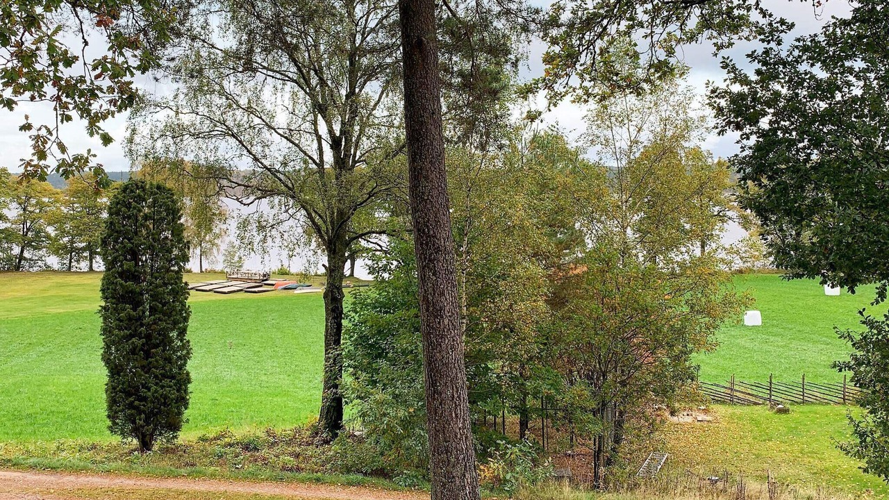 Photo of Outdoor in Holsljunga