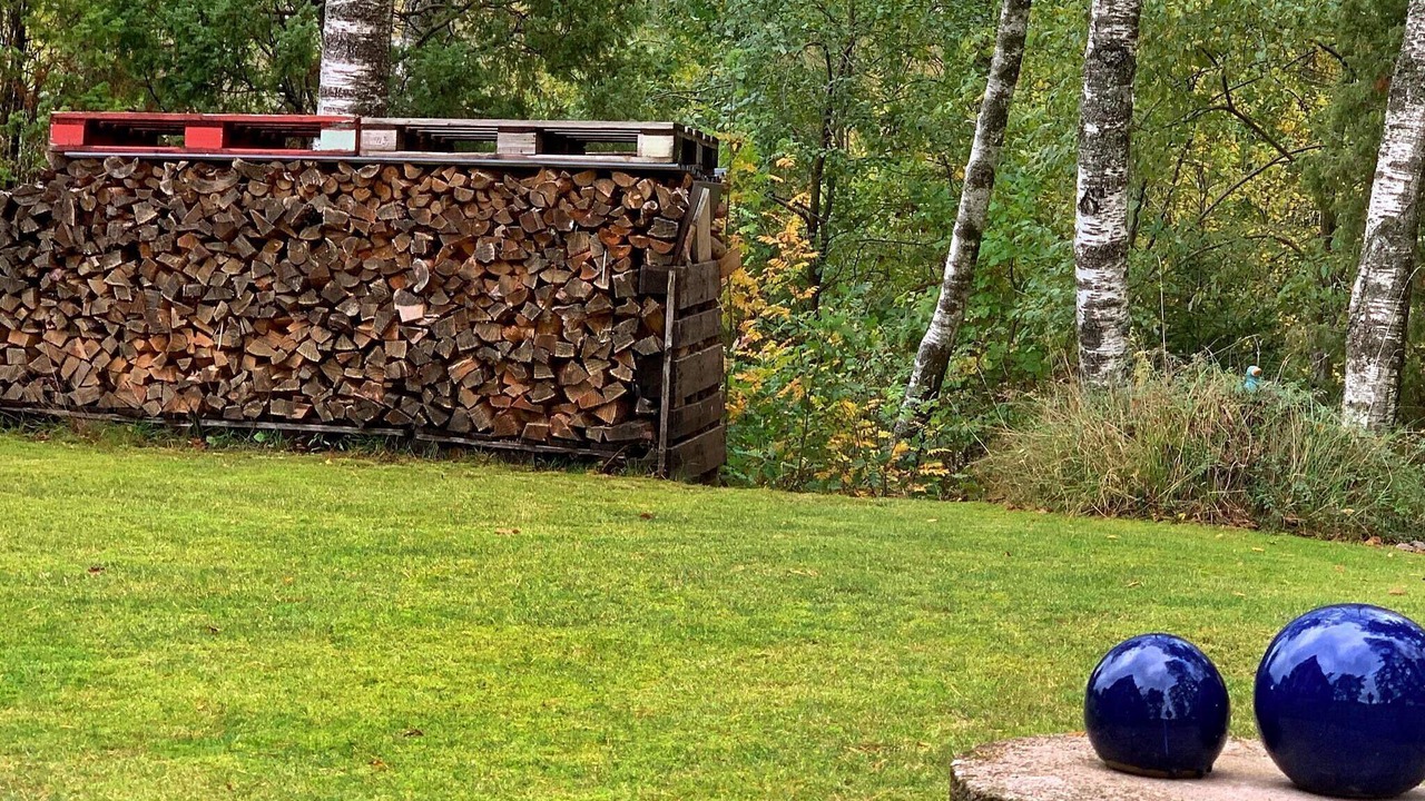 Photo of Outdoor in Holsljunga