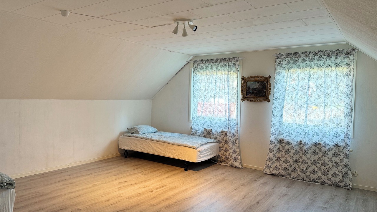 Photo of Bedroom in Lilla Edet