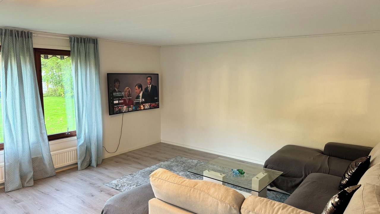 Photo of Livingroom in Lilla Edet