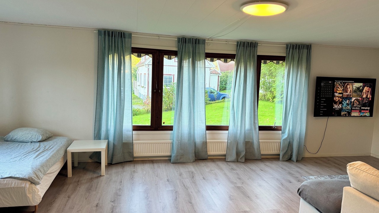 Photo of Bedroom in Lilla Edet
