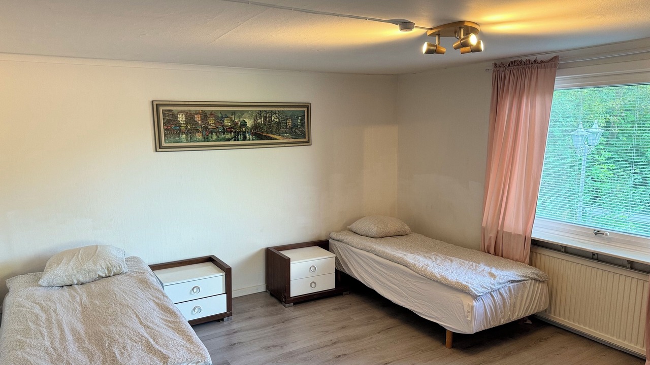 Photo of Bedroom in Lilla Edet