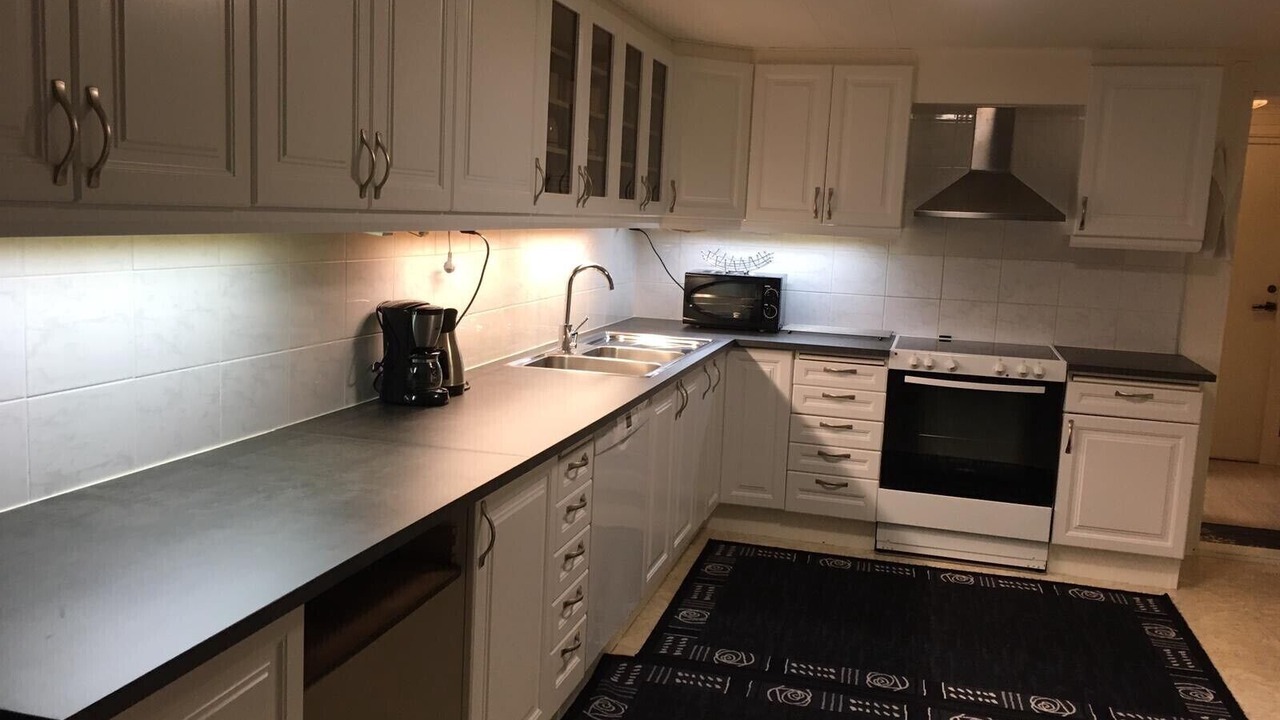 Photo of Kitchen in Lilla Edet