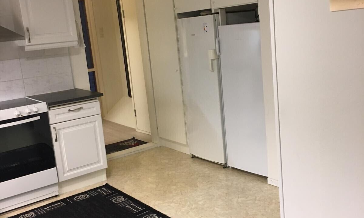 Photo of Kitchen in Lilla Edet