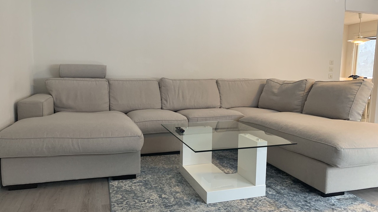Photo of Livingroom in Lilla Edet