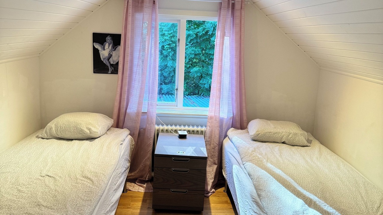 Photo of Bedroom in Lilla Edet