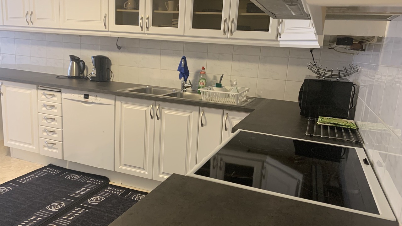 Photo of Kitchen in Lilla Edet