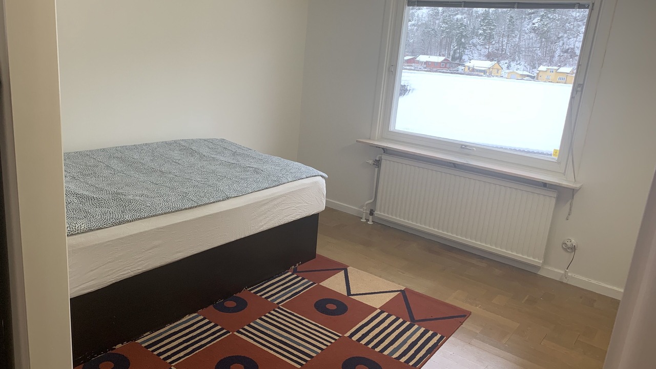 Photo of Bedroom in Lilla Edet