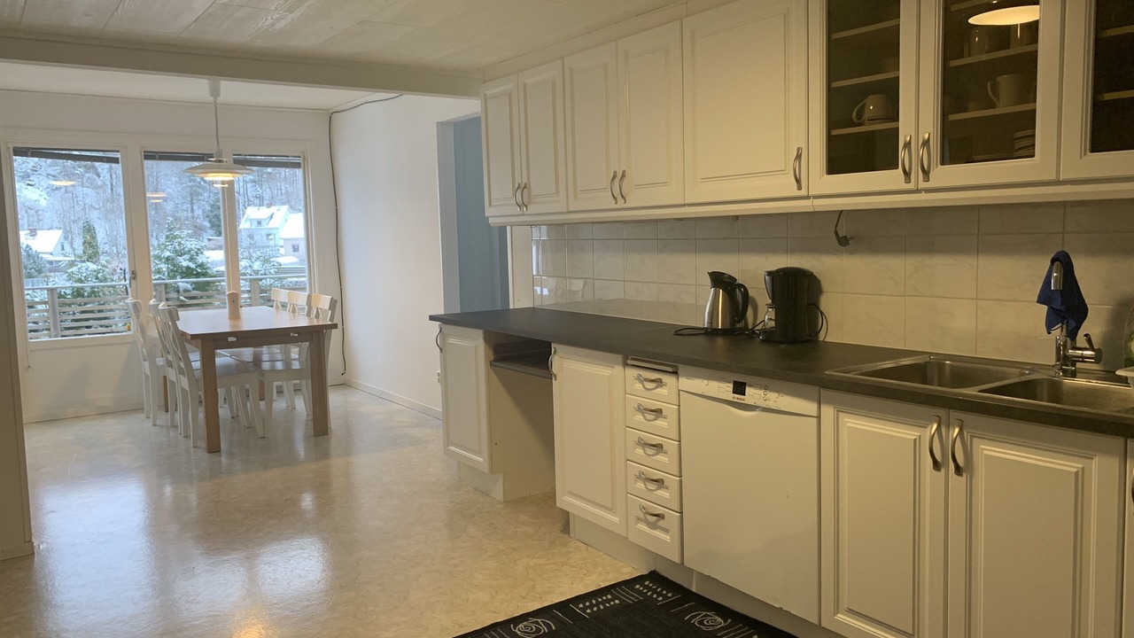 Photo of Kitchen in Lilla Edet