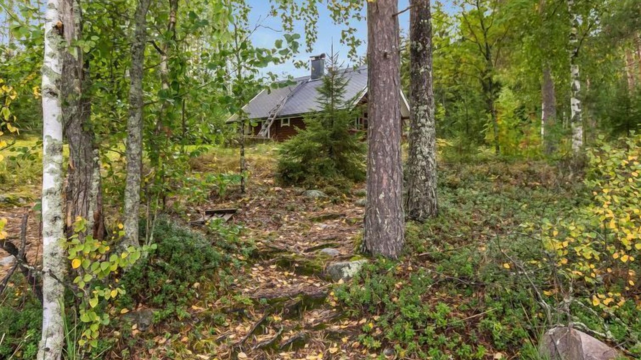 Photo of Outdoor in Hiukkajoki