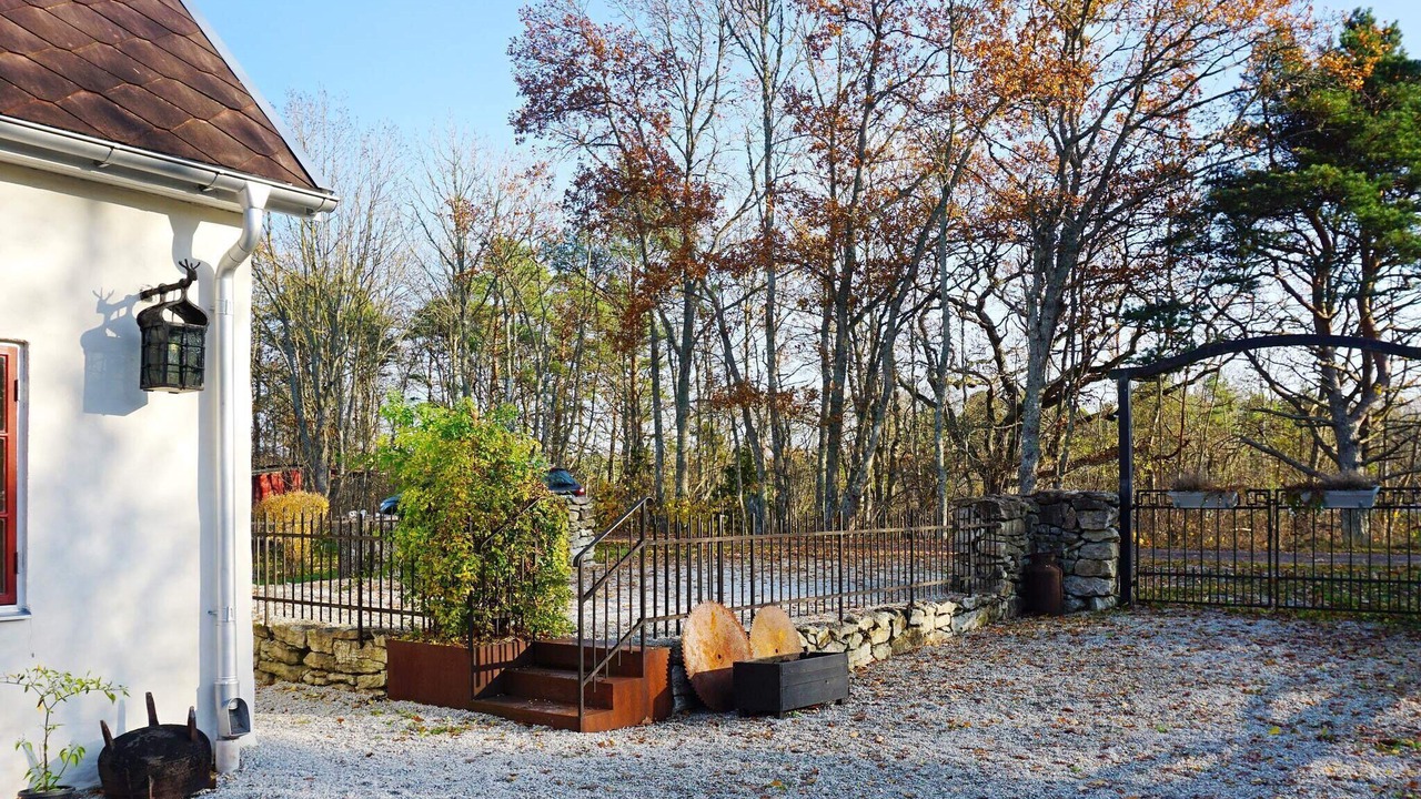 Photo of Outdoor in Slite