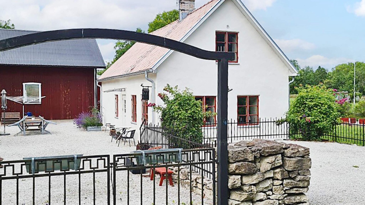 Photo of Outdoor in Slite