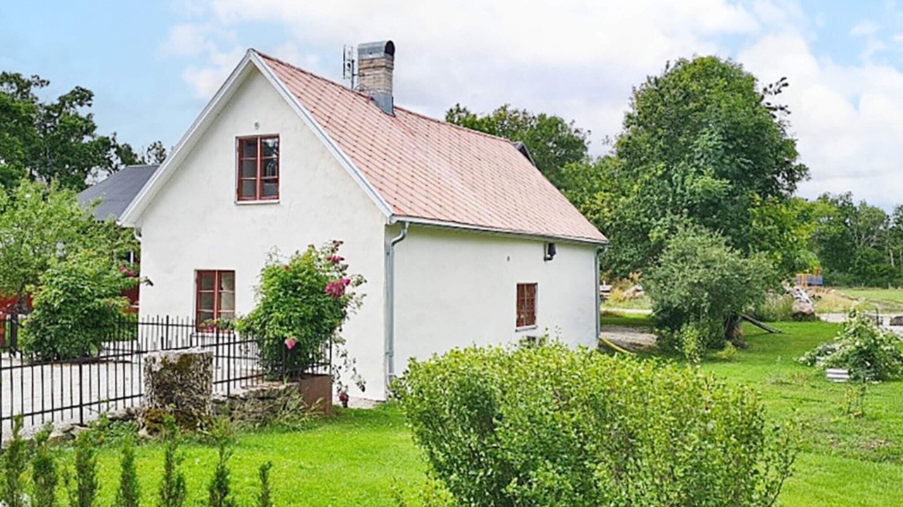 Photo of Outdoor in Slite