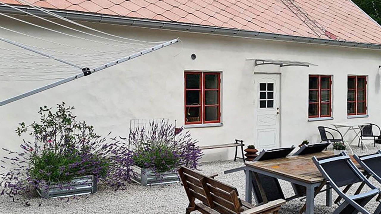 Photo of Outdoor in Slite