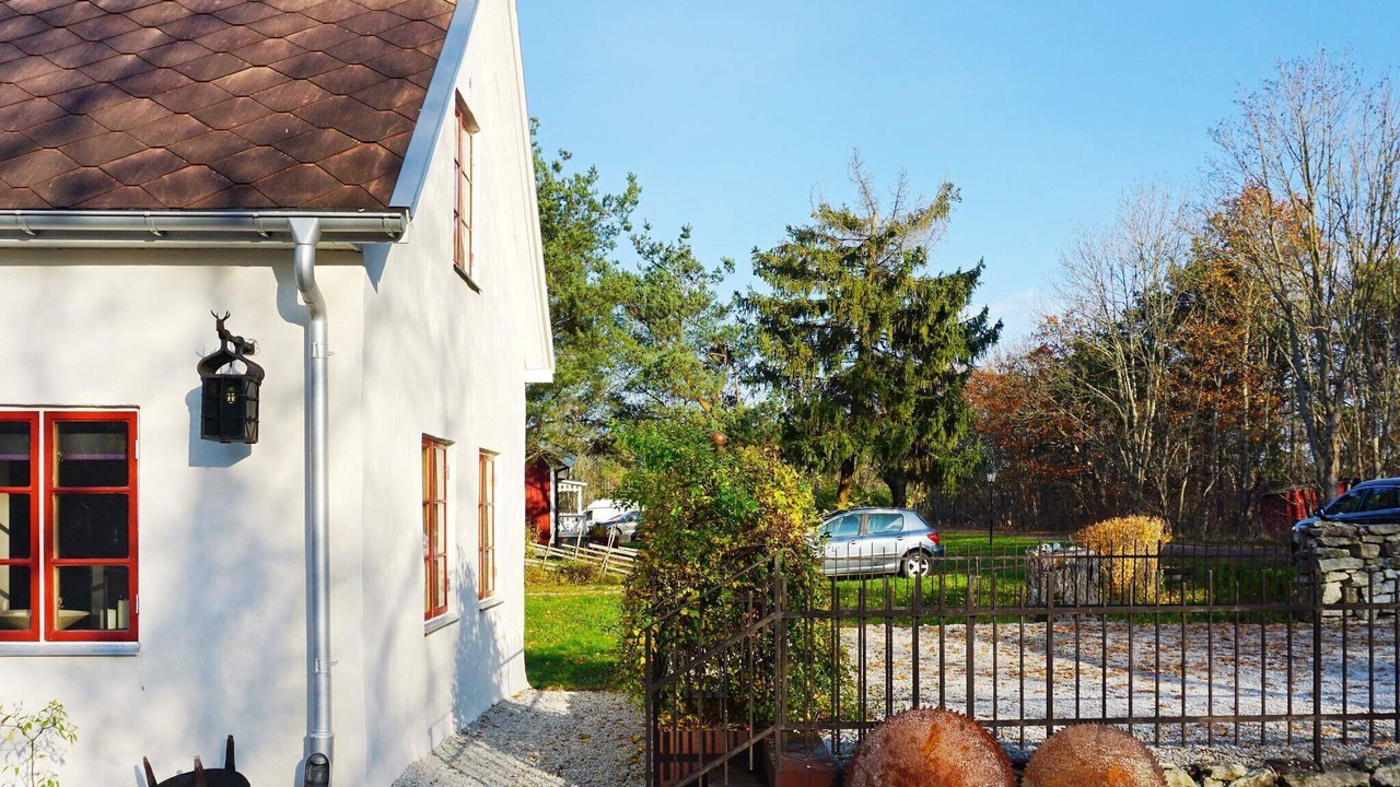 Photo of Outdoor in Slite