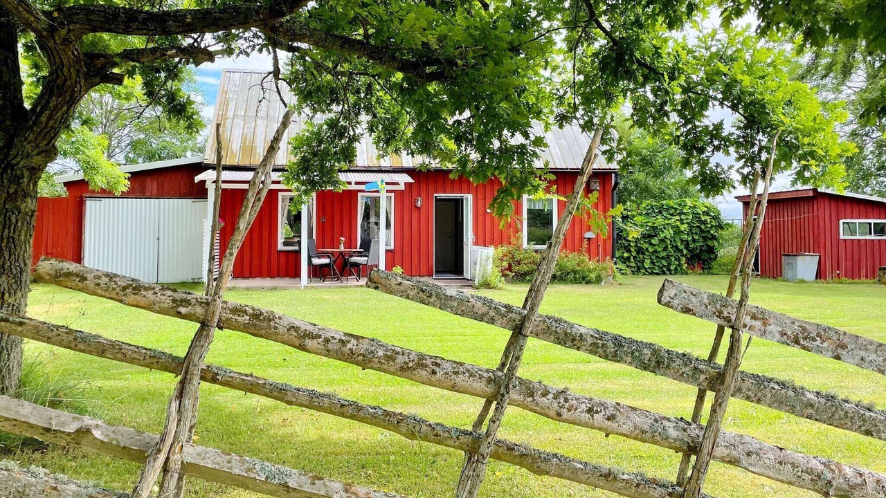 Photo of Outdoor in Vibble