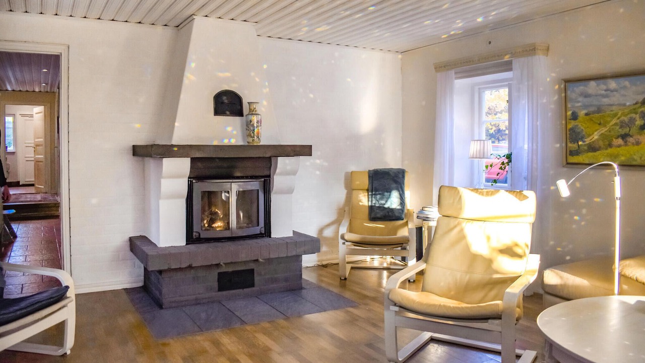Photo of Bedroom in Ystad