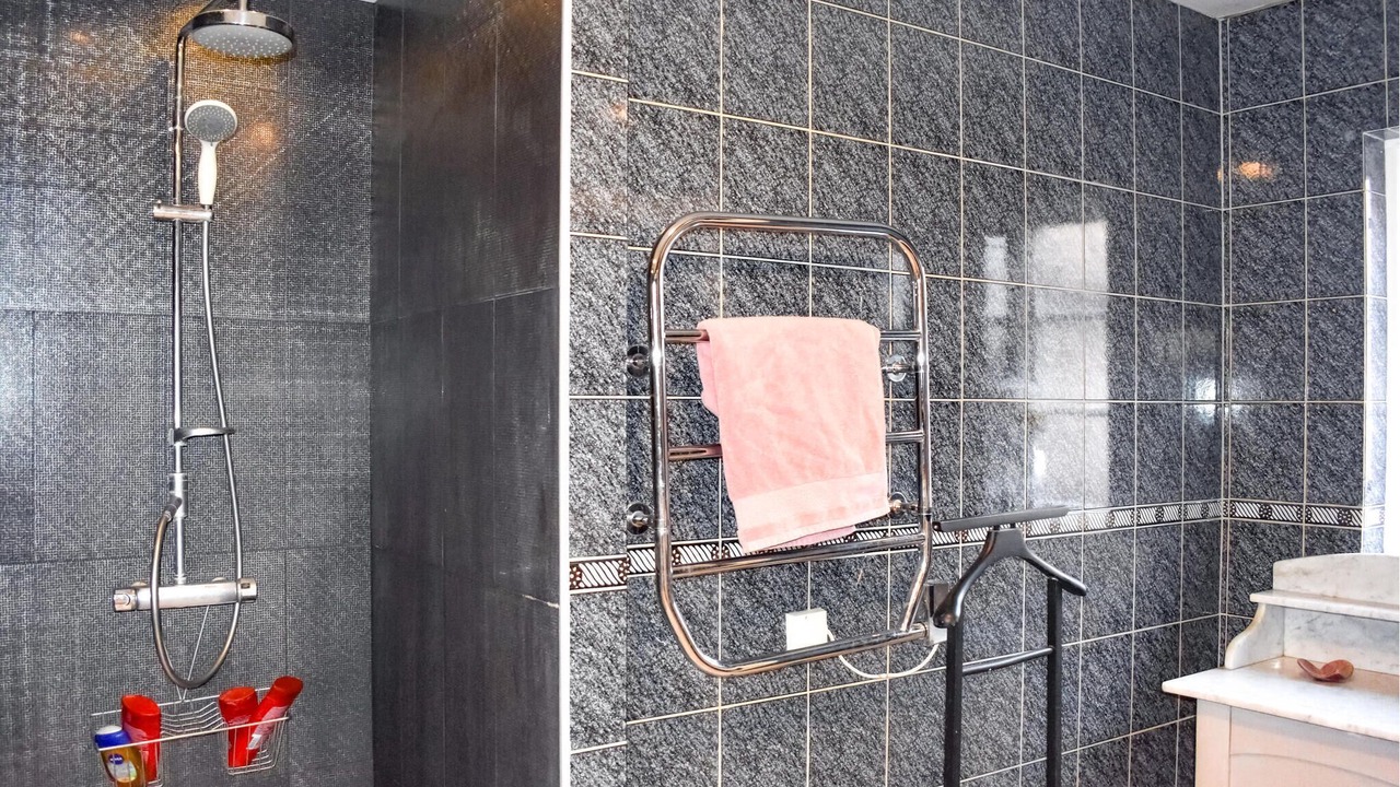 Photo of Bathroom in Ystad