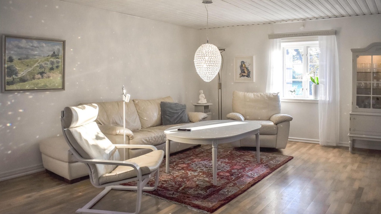 Photo of Bedroom in Ystad