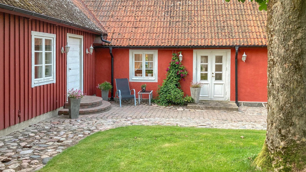 Photo of Others in Ystad