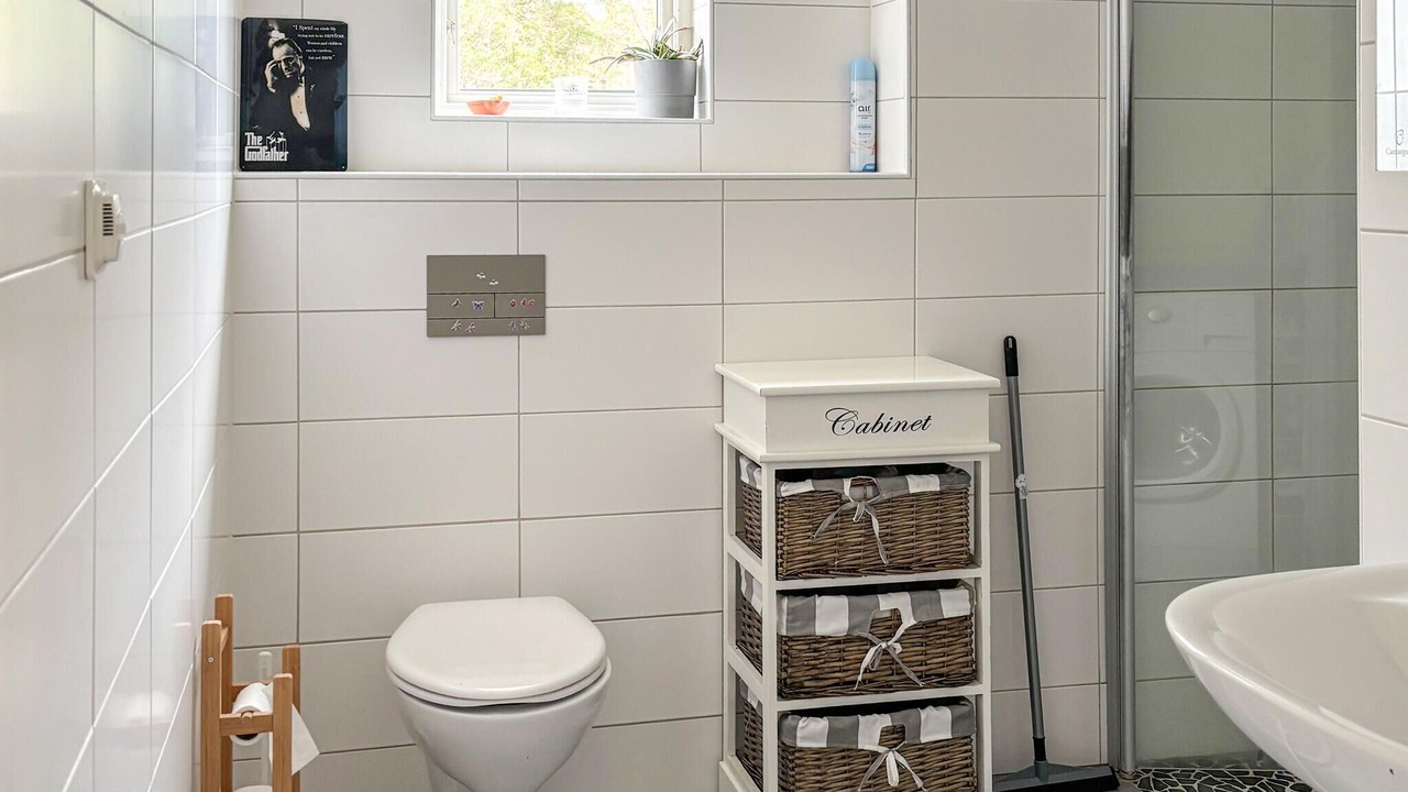 Photo of Bathroom in Uddevalla Municipality