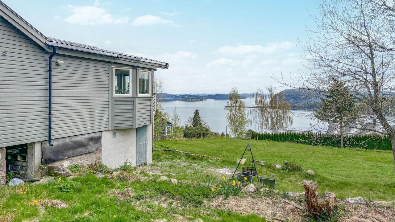 Photo of Bedroom in Uddevalla Municipality