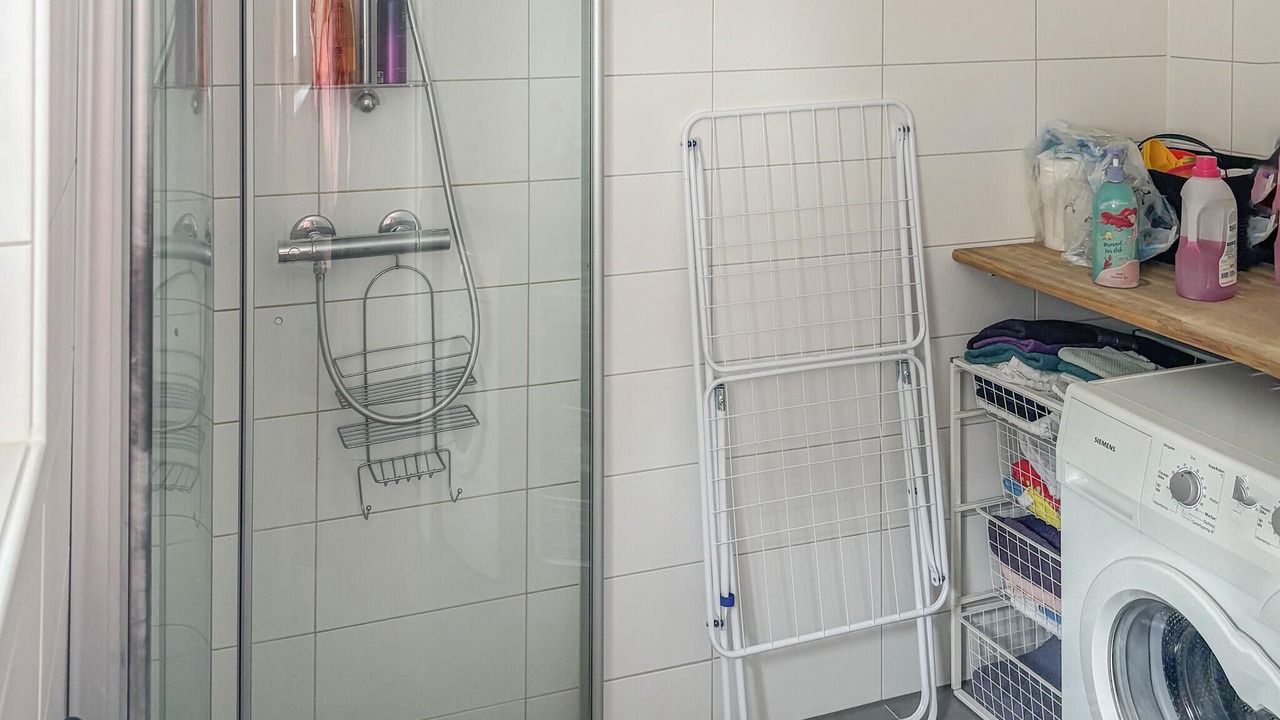 Photo of Bathroom in Uddevalla Municipality