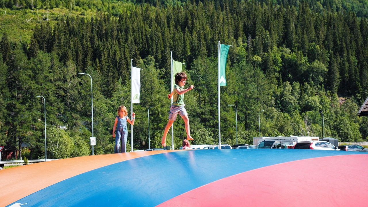 Photo of Outdoor in Mosjoen