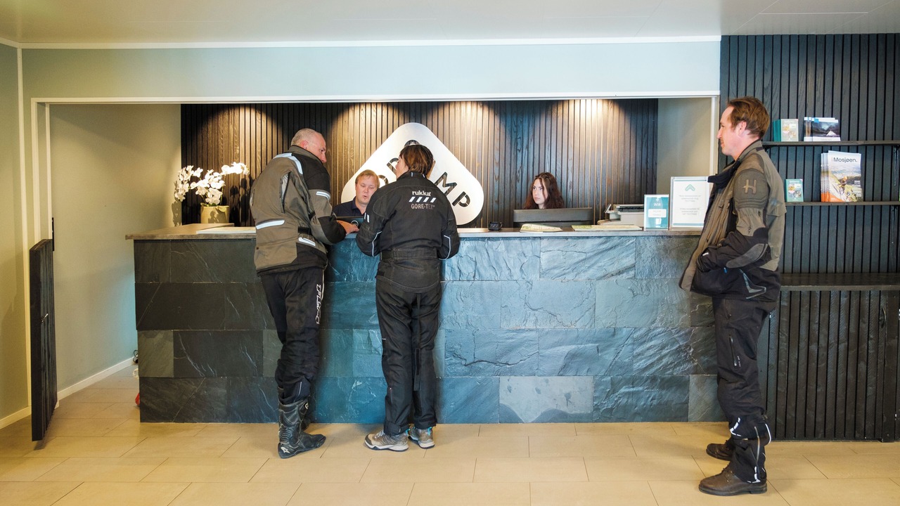 Photo of Others in Mosjoen