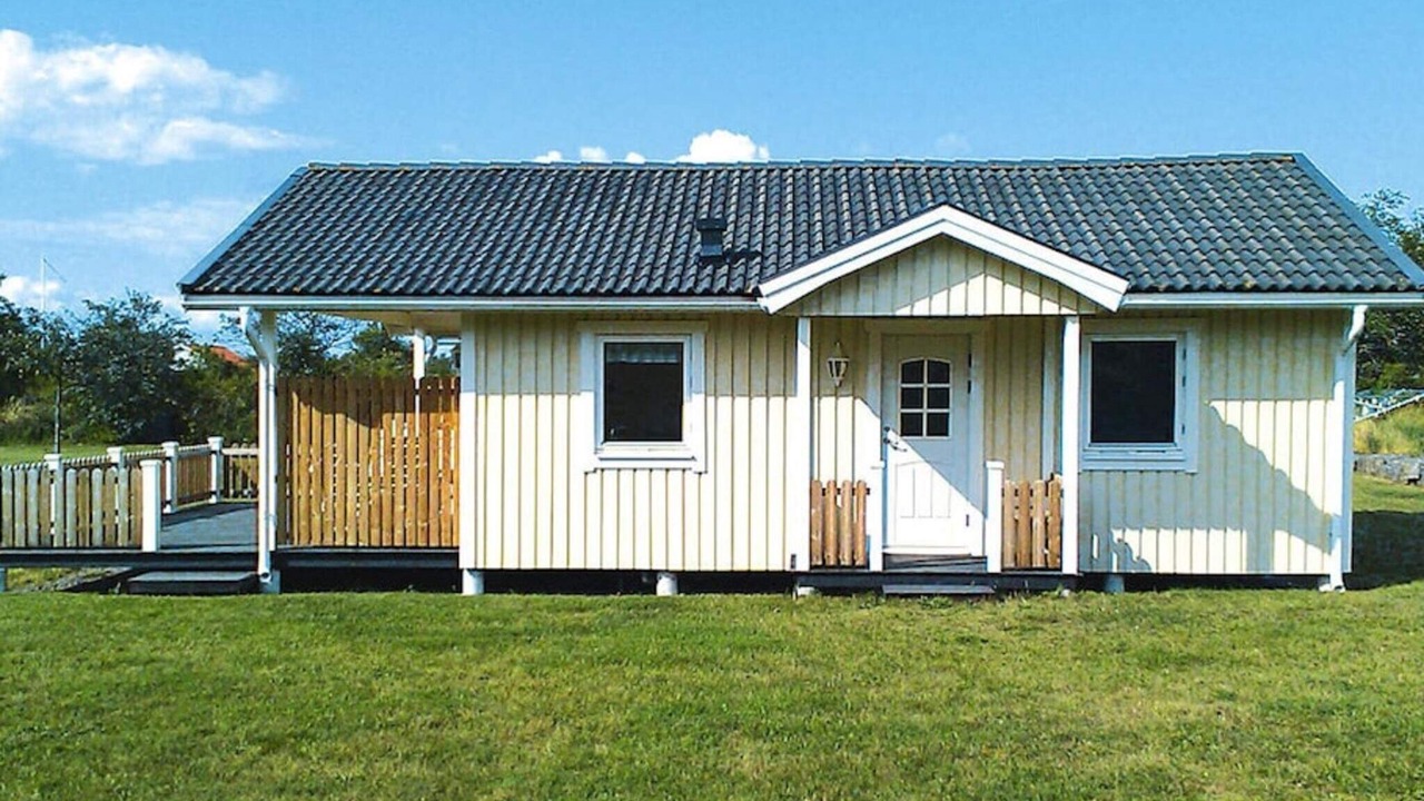 Photo of Outdoor in Byxelkrok