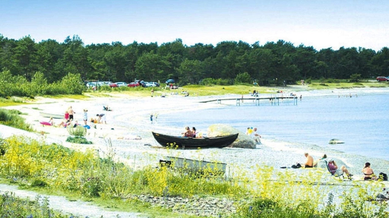 Photo of Others in Byxelkrok