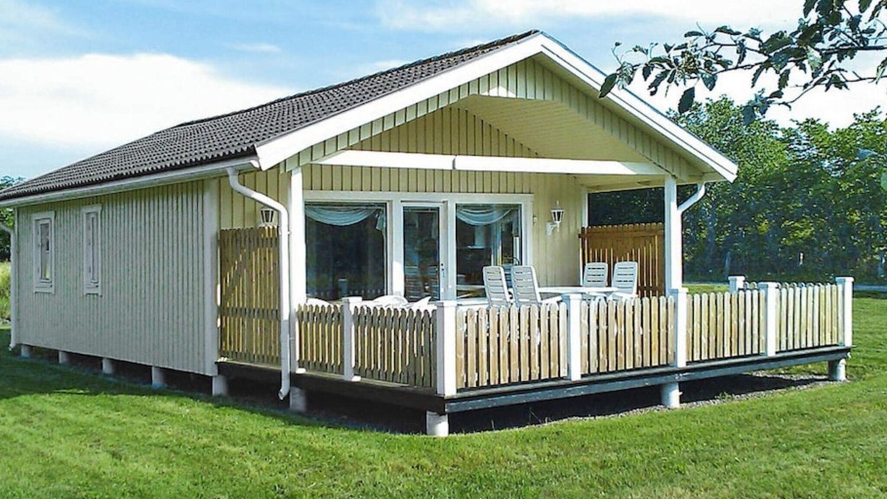 Photo of Outdoor in Byxelkrok