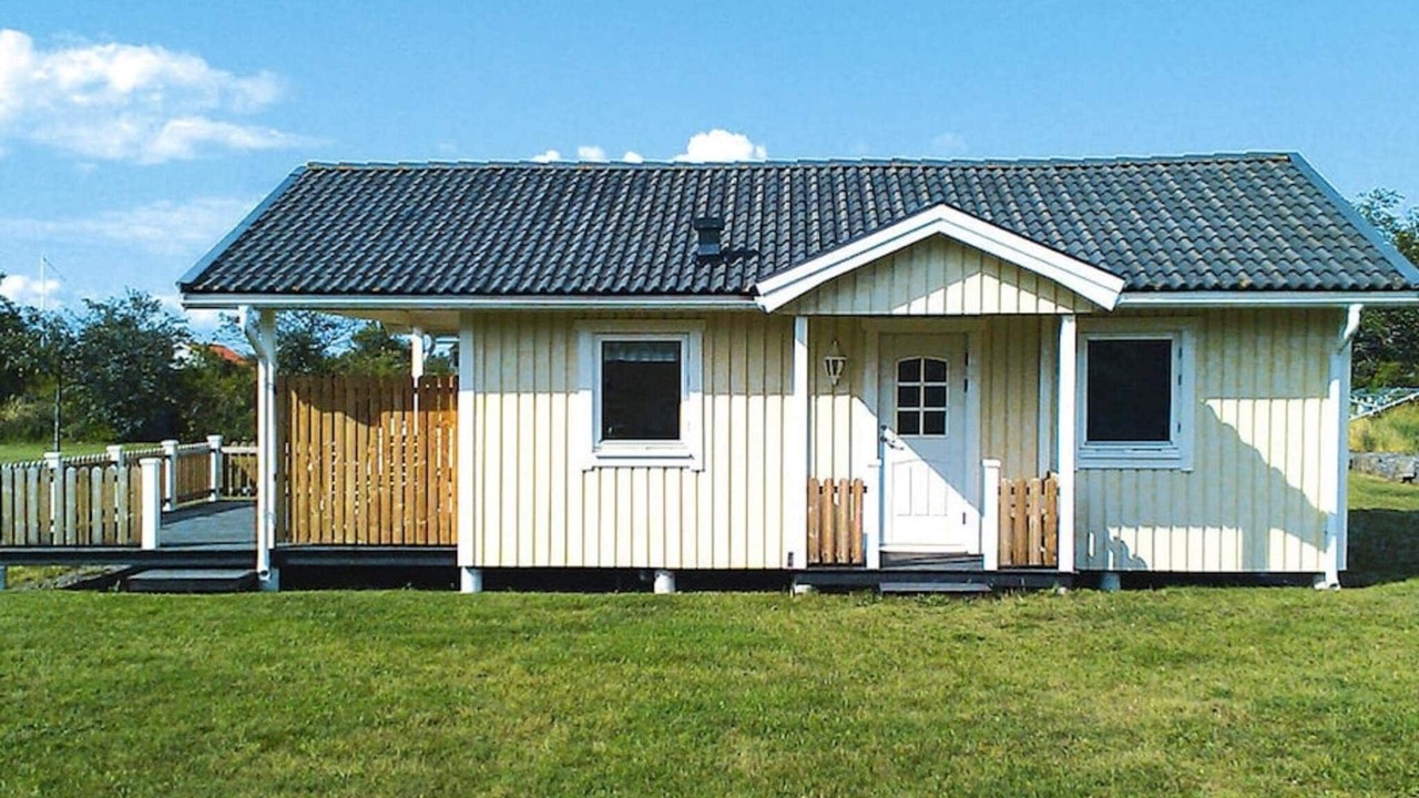 Photo of Outdoor in Byxelkrok