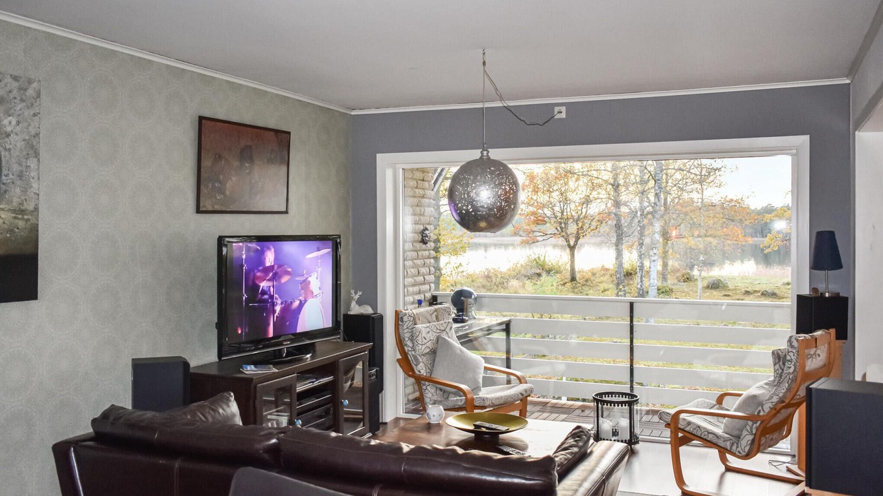 Photo of Bedroom in Odeshog Municipality