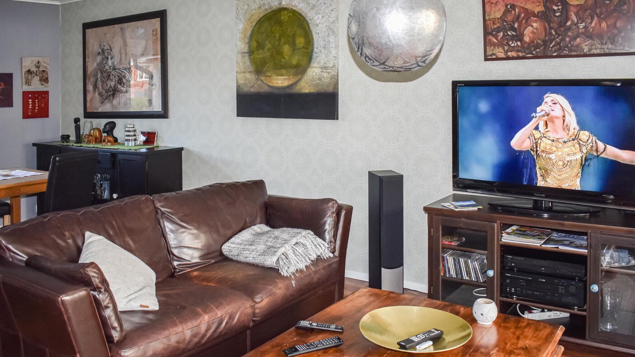 Photo of Bedroom in Odeshog Municipality