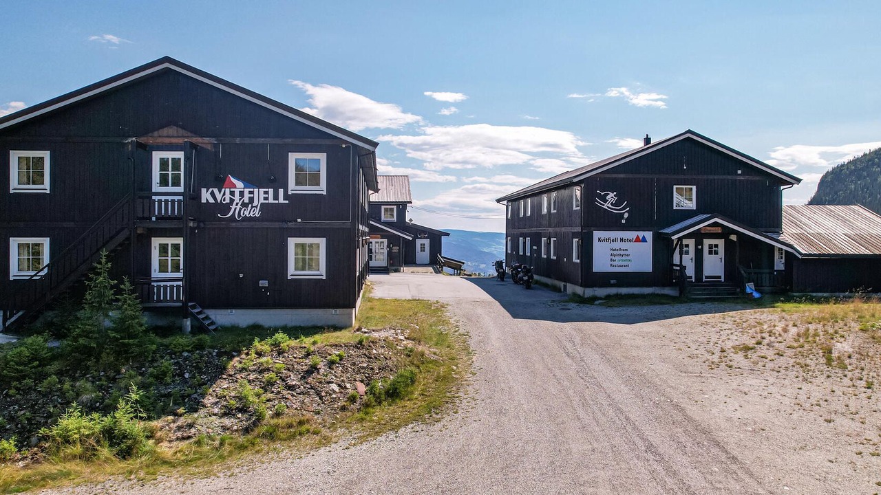 Photo of Others in Skeikampen