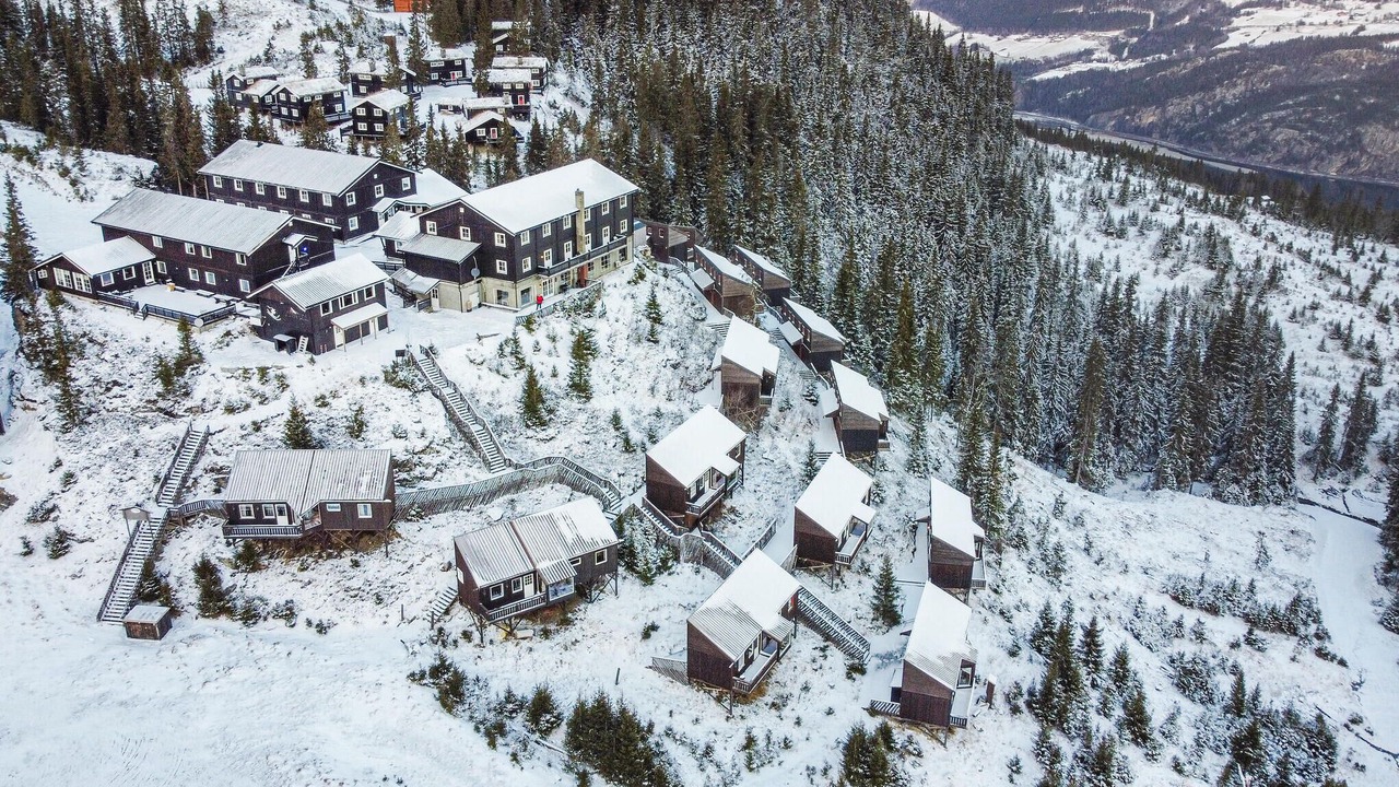 Photo of Others in Skeikampen
