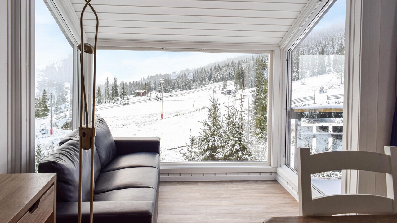 Photo of Bedroom in Skeikampen