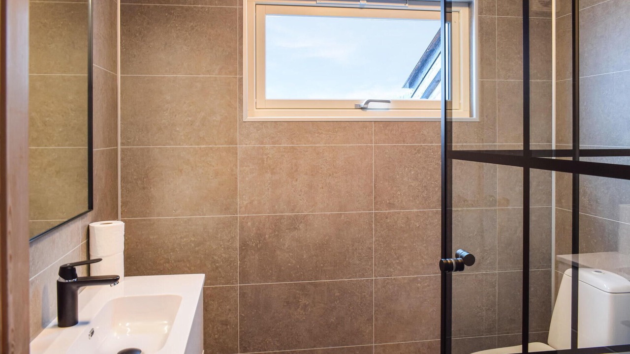 Photo of Bathroom in Skeikampen