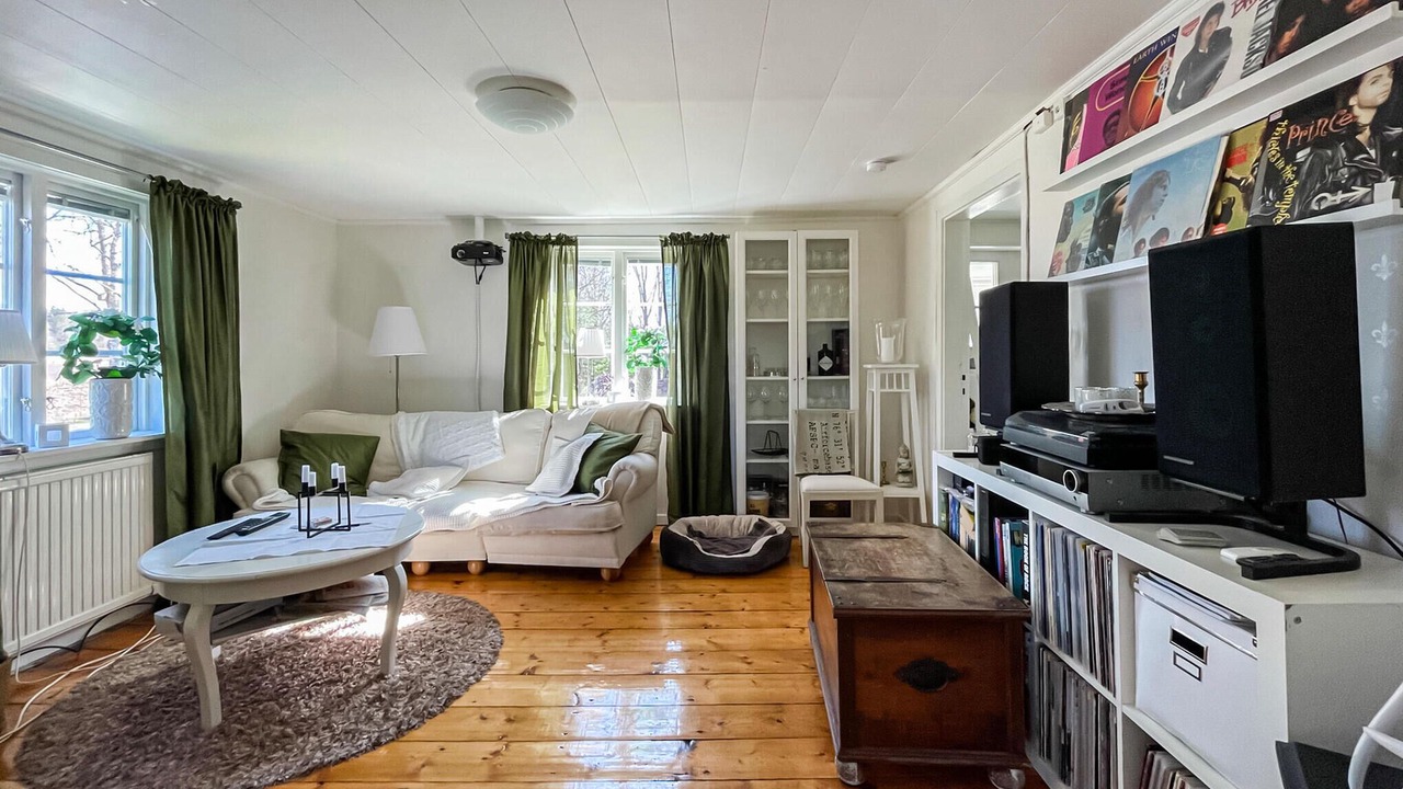 Photo of Bedroom in Grastorp