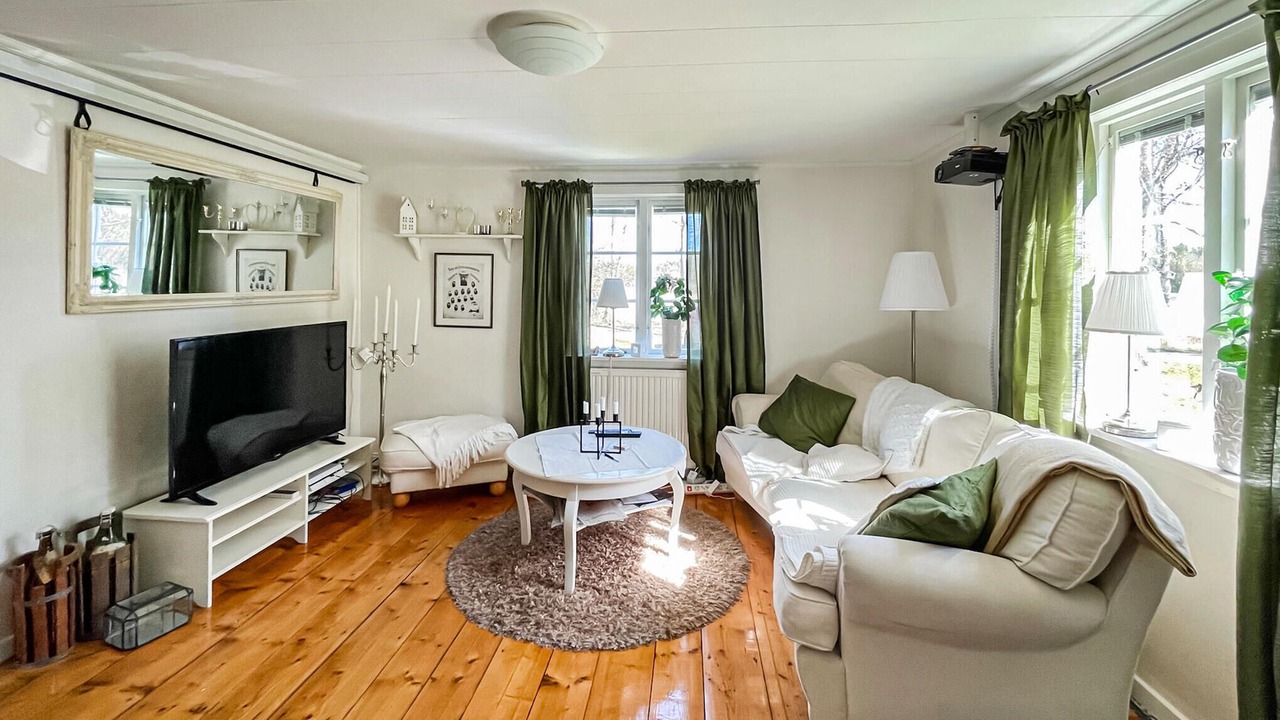 Photo of Bedroom in Grastorp