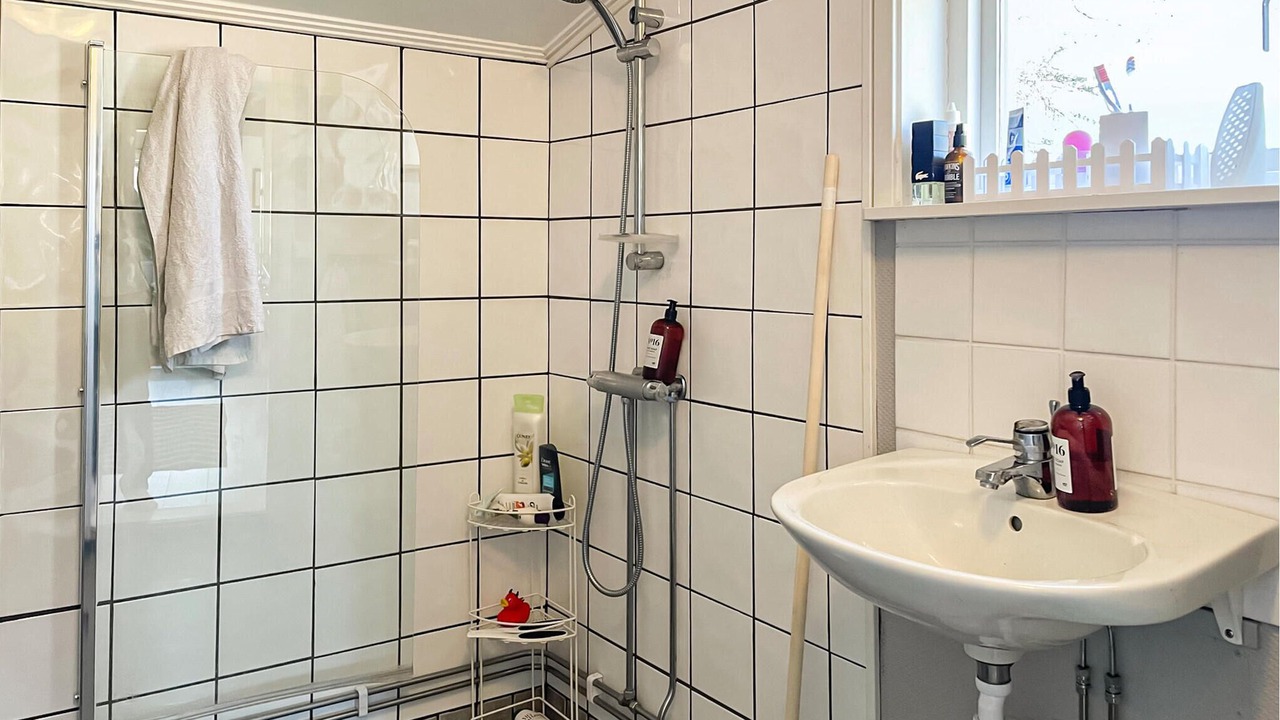 Photo of Bathroom in Grastorp