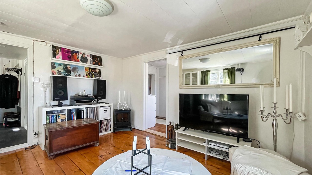 Photo of Bedroom in Grastorp