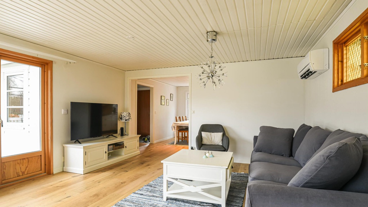 Photo of Bedroom in Brastad