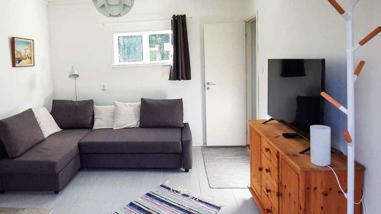 Photo of Bedroom in Norrkoping