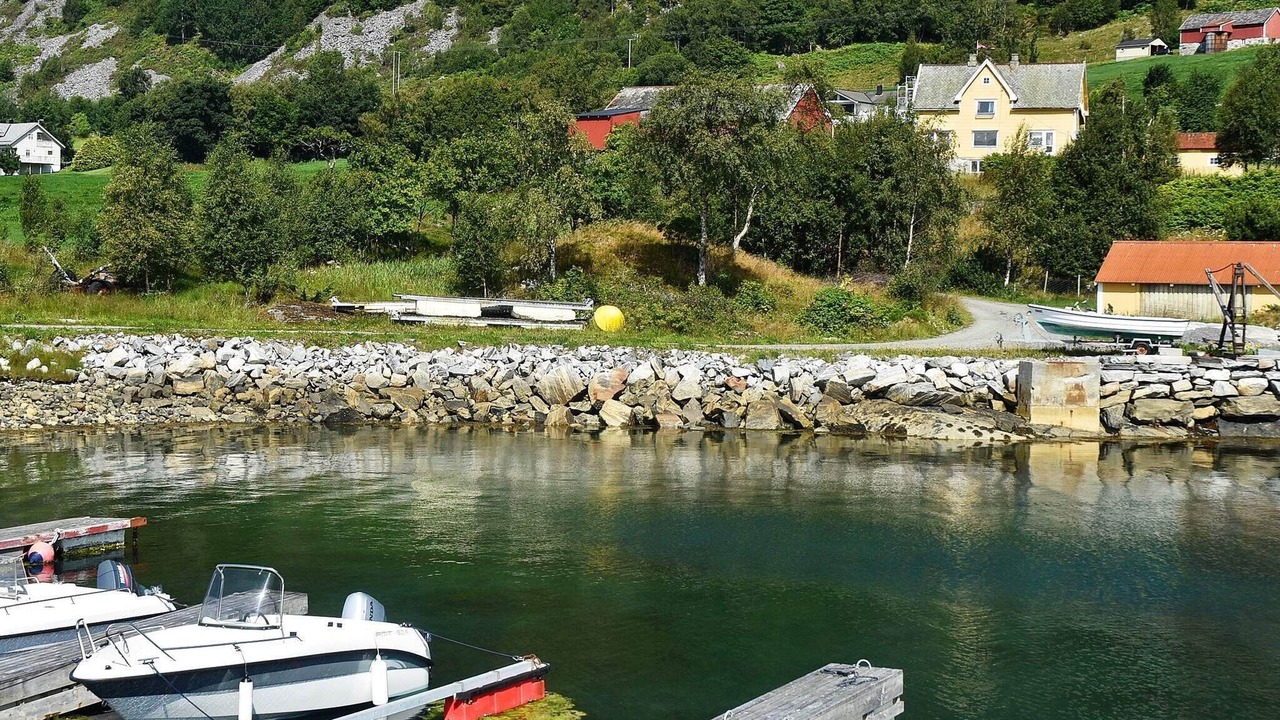 Photo of Outdoor in Fiskabygd