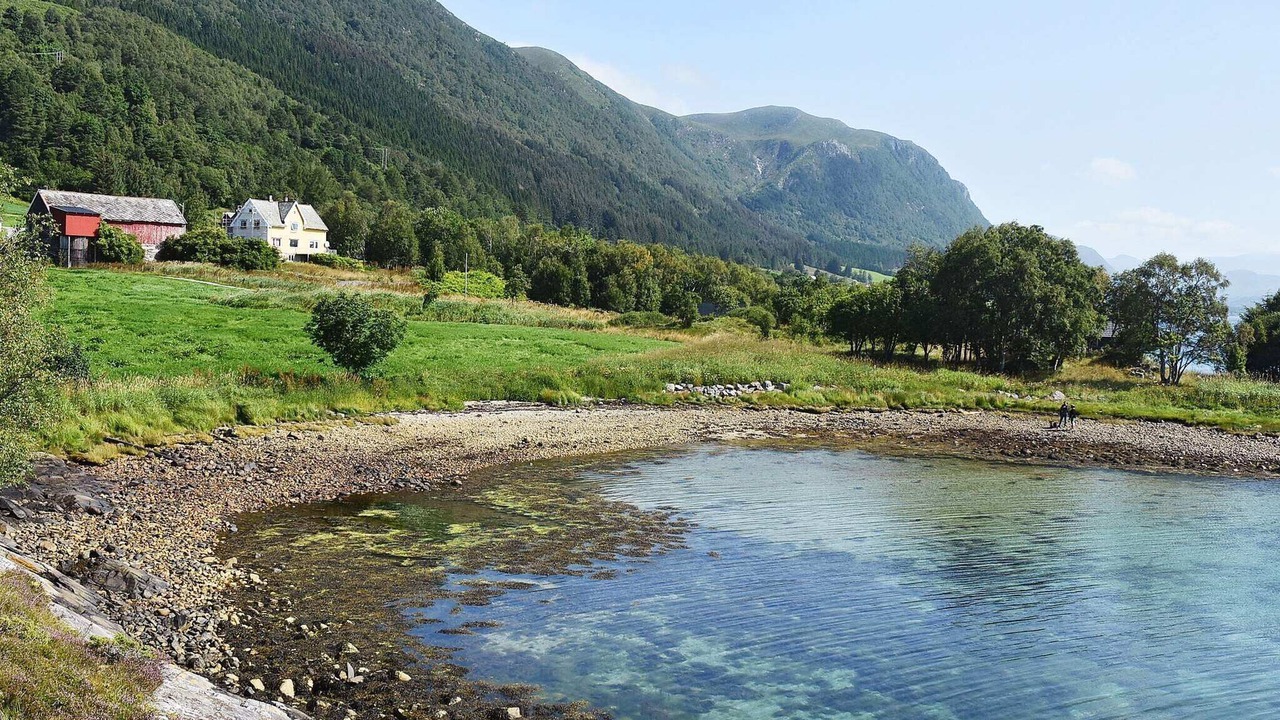 Photo of Outdoor in Fiskabygd